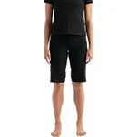 Kraťasy Specialized dámské ANDORRA PRO SHORT WMN BLK , velikost L