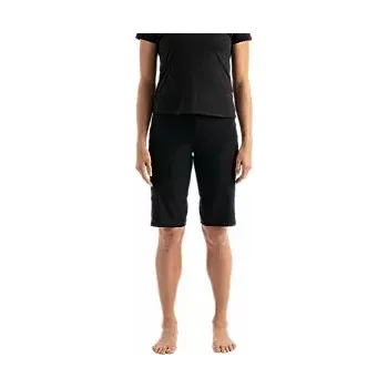 cyklistické kraťasy Kraťasy Specialized dámské ANDORRA PRO SHORT WMN BLK , velikost L