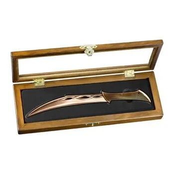 Replika zbraně Meč Tauriel - nůž na dopisy