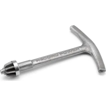 Příslušenstí k soustruhu Náhradní klička sklíčidla SC3