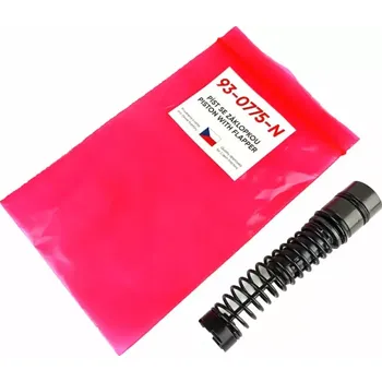 Píst motoru ZETRA Píst se záklopkou (URI,URIII) | 93-0775; 93.227.018 | AGROAD