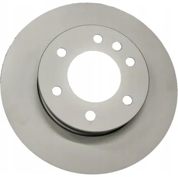 Zavěšení kol Delphi BG4927C Brzdový kotouč