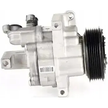 Výparník klimatizace Nissens 89399 Kompresor klimatizace