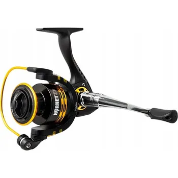 Rybářský naviják Naviják Delphin Hornet 50 5.2:1