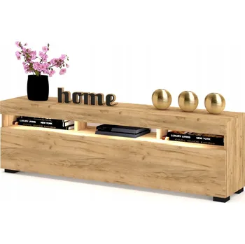 Komoda TV STOLEK KOMODA PLAY CRAFT + LED 120