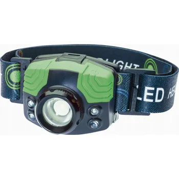 Čelovka Čelovka Jaxon XPG Led