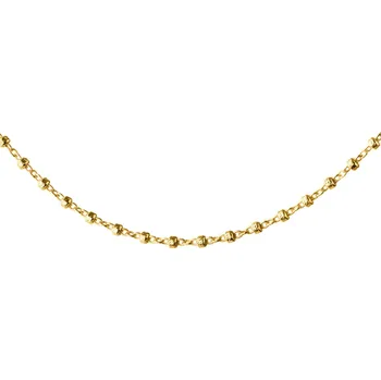 Řetízek Zlatý řetízek - AP541-8176