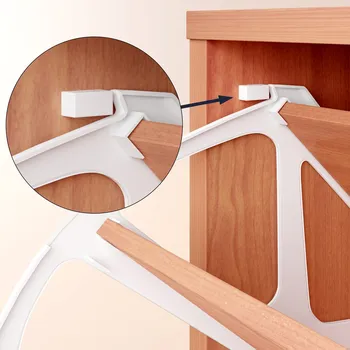 Casaria® Botník buk/bílá 115x60x24cm