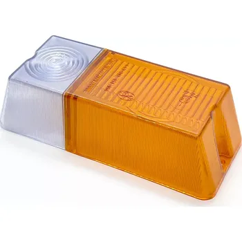 Zadní světlomet Kryt směrovky na Zetor menší Kryt směrovky na Zetor menší - starý typ 93-1867