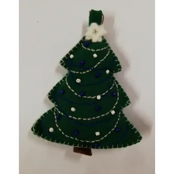 Vánoční dekorace Vánoční dekorace - ozdoba č.12