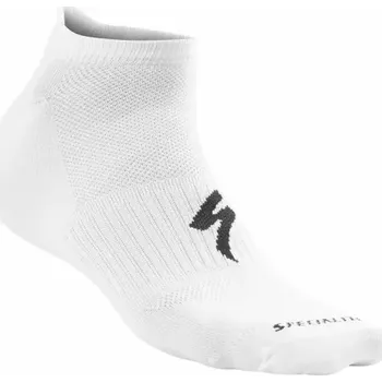 Pánské ponožky Ponožky Specialized INVISIBLE WHT , velikost XL