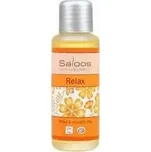 Saloos tělový a masážní olej RELAX 50 ml