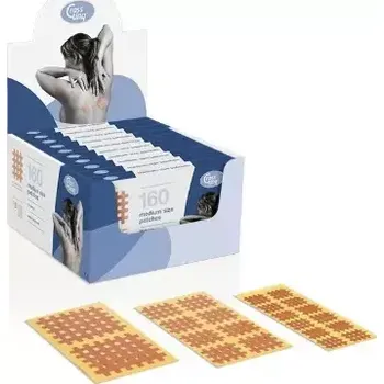 CrossLinq® pásky ve tvaru mřížky MEDIUM