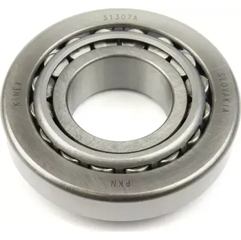 Ložisko kuželíkové 31307A | 93-0174; 27307A | AGROAD