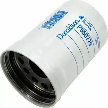 Filtr do auta Filtr olejový DONALDSON | 6005028743-N; GM32809; P550779; RE504836; RE507522; RE541420 | AGROAD