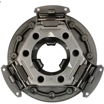 Spojka Víko spojky LuK | D0NN7563A; 128005740; 81822440 | AGROAD