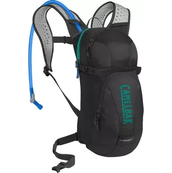 Sportovní batoh Batoh Camelbak Magic 2019 Black/Columbia Jade