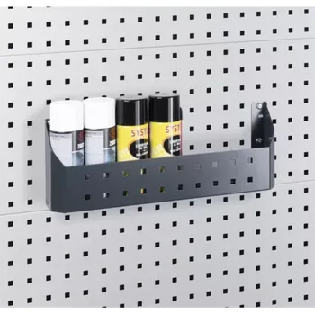 Dílenský stůl Držák na 6 sprejů