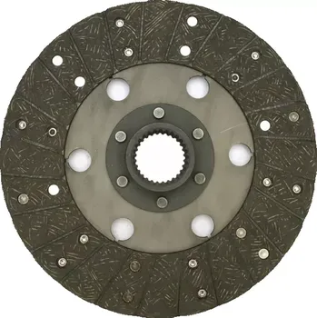 Spojková lamela IN Lamela pomocného náhonu 280/28 | 7001-1191.1; 46/51-106/0; 7001-1176; 93-1381; 95-1106 | AGROAD