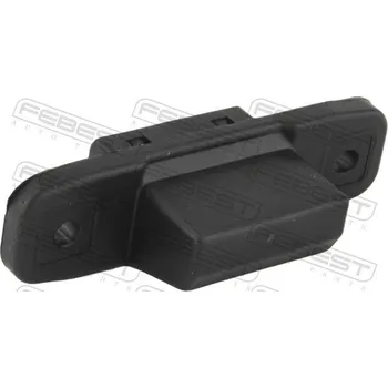 Spínač, otevření zadních dveří FEBEST 05680-KE