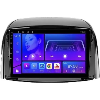 Autorádio Autorádio Hizpo Autorádio pro Renault Koleos 1 2008 - 2016 Android s GPS navigací, WIFI, USB, Bluetooth