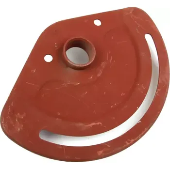 Spojková lamela Lamela štít | 80.402.160 | AGROAD