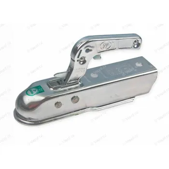 Nakládací rampa pro vozidlo Kloub SPP ZSK-750J 70×70 mm