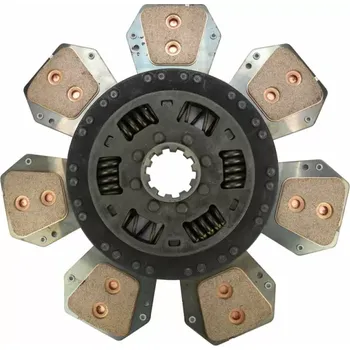 Spojková lamela Lamela spojky | D8NN7550AA | AGROAD