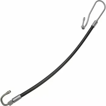 IVECO Hadice sklápění kabiny | 41013610; 41006201 | AGROAD