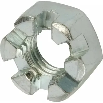 Matice Matice M8 | 99-3862; ČSN021412.25 | AGROAD