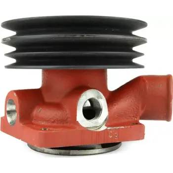 Vodní pumpa motoru Vodní čerpadlo bez tělesa originál | 16.017.049 | AGROAD