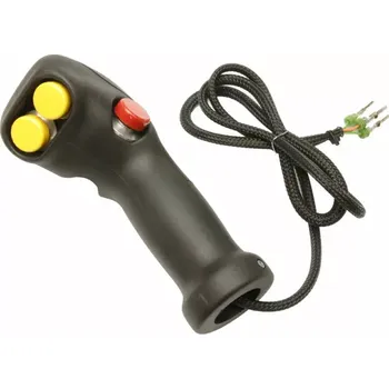 Hlavice řadicí páky Hlavice řadící páky PRXPower (JRLP) DP | 66.350.902 | AGROAD