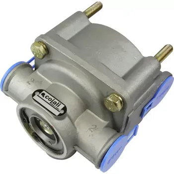 Ventil Ventil ovládací náhrada EU | 4436122150; RE2224; TW00531 | AGROAD