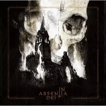 Zahraniční hudba In Absentia Dei Behemoth Vinylová Deska
