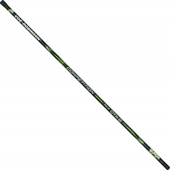 Rybářský prut Prut VDE-Robinson Competition CTX2, délka 7 m