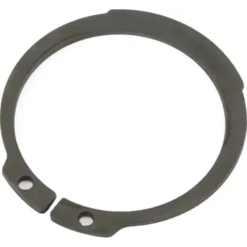 Matice Pojistný kroužek 45 - vnější ČSN022930 | 93-0203; 1930148; 762101M1; 93-0229; 97-0244 | AGROAD