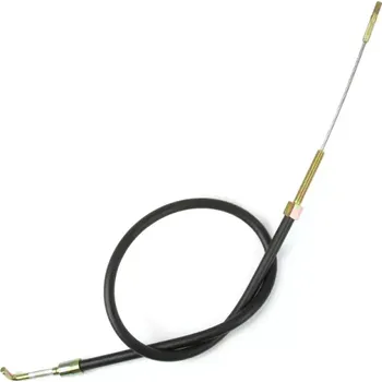 Lanko pro jízdní kolo CZ Bowden (FRT) Z6 | 15.295.020 | AGROAD