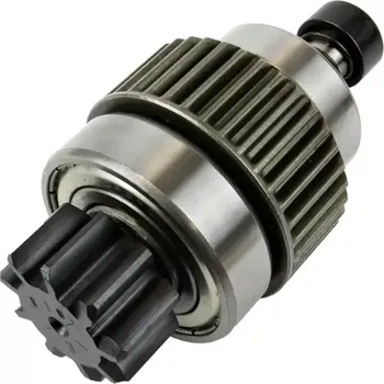 Startér Volnoběžka / pastorek CZ 9 zubů (do startéru 16.359.974) | 93-1642 | AGROAD