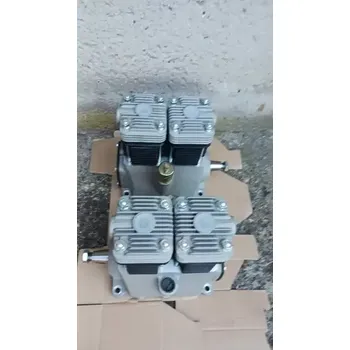 Kompresor CZ Vzduchový kompresor 4122 | 443614412300 | AGROAD