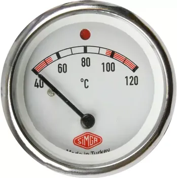 Teploměr osobní Teploměr kapilárový T148 | 336982061; 336981061; 336982063; 443414079003 | AGROAD