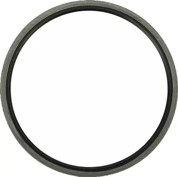 JOHN DEERE Gufero 145,936x162,08x6,5mm | AH136497; AH136497; AH94854; CR57502 | AGROAD