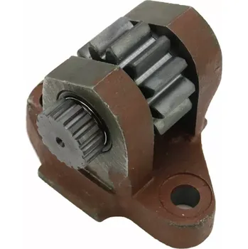 Příslušenství k čerpadlu Konzola náhonu čerpadla kompletní | 7011-4604-K; 7011-4699 | AGROAD