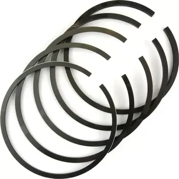 Píst motoru Sada pístních kroužků C330 102/5kr | 93-8666; 42035000; 50008260; 50008400; AP85007; K11312000 | AGROAD