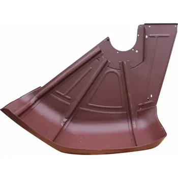 Blatník karosérie Levý krátký zadní blatník 2011, 2511,3011 | 2011-5501.1; 3011-5501; 95-5504 | AGROAD