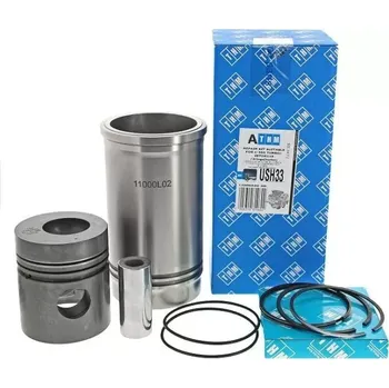 Válec motoru Sada válce 110/3 | THM 89.003.959 | AGROAD