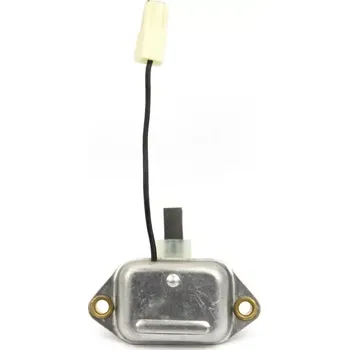 RC náhradní díl Držák uhlíku s regulátorem náhrada | 390902250-5; 443930134731; 9901006610; 9901008220 | AGROAD