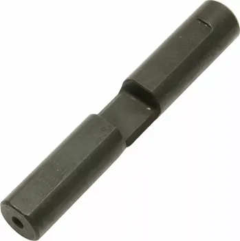 Čep nápravy Čep satelitu CA | 93-0204 | AGROAD