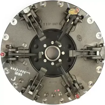 Spojková sada LuK Motorová spojka originál, průměr 310 - (P66) | 54.021.902; 54.021.901 | AGROAD