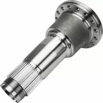 Poloosa kola Hřídel poloosy originál IVECO | 42101712 | AGROAD