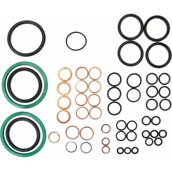 Sada těsnění hydrauliky 2511-5011 | 2511-5011 | AGROAD